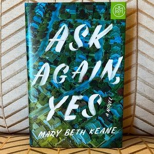 Novel by Mary Beth Keane